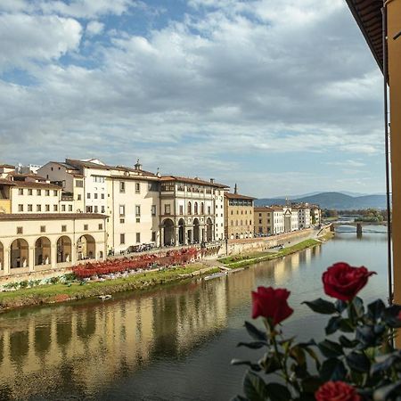 Ponte Vecchio 3 bedroom apartment Firenze Esterno foto