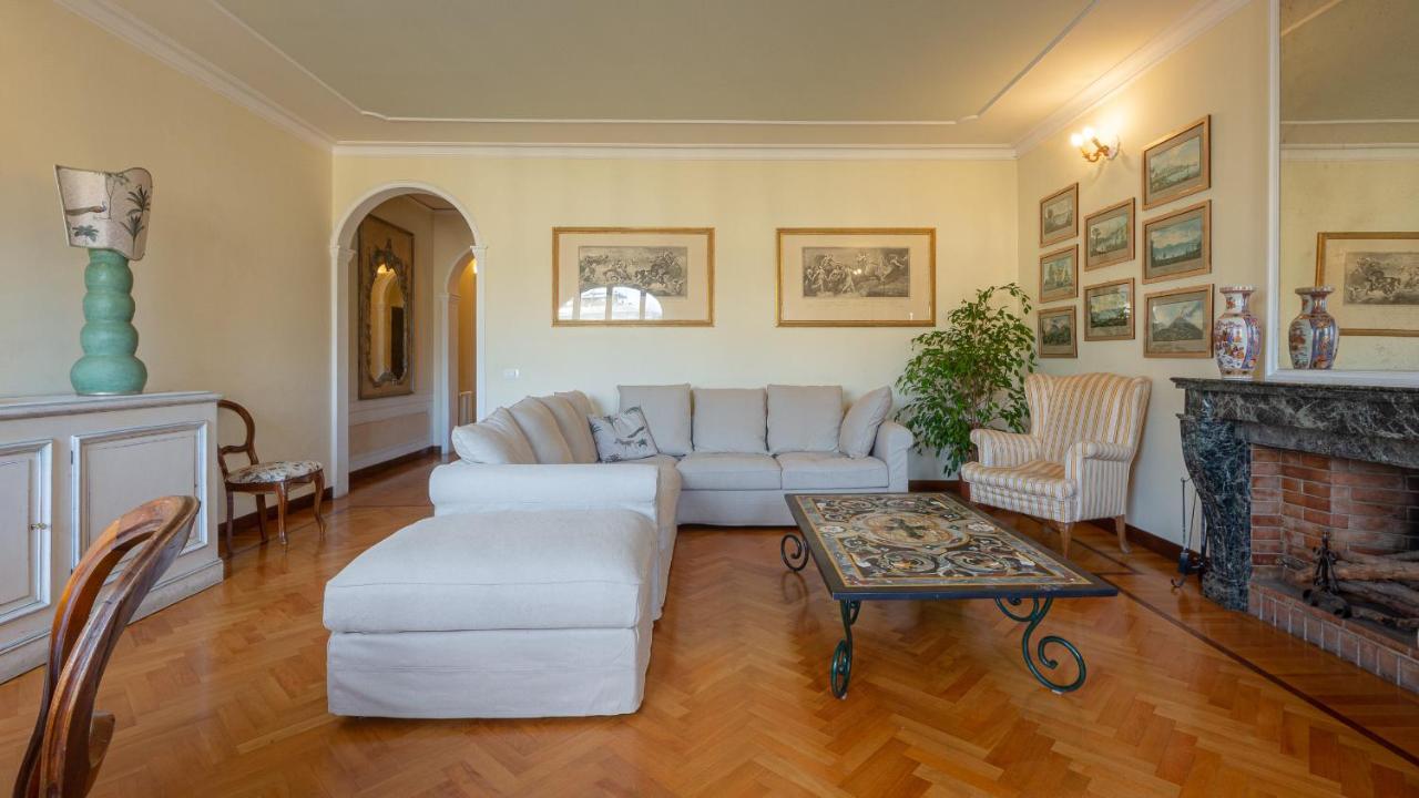 Ponte Vecchio 3 bedroom apartment Firenze Esterno foto