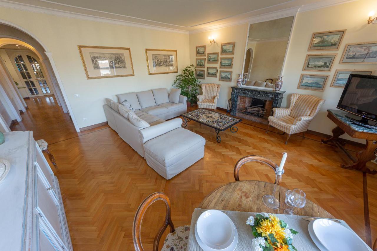 Ponte Vecchio 3 bedroom apartment Firenze Esterno foto