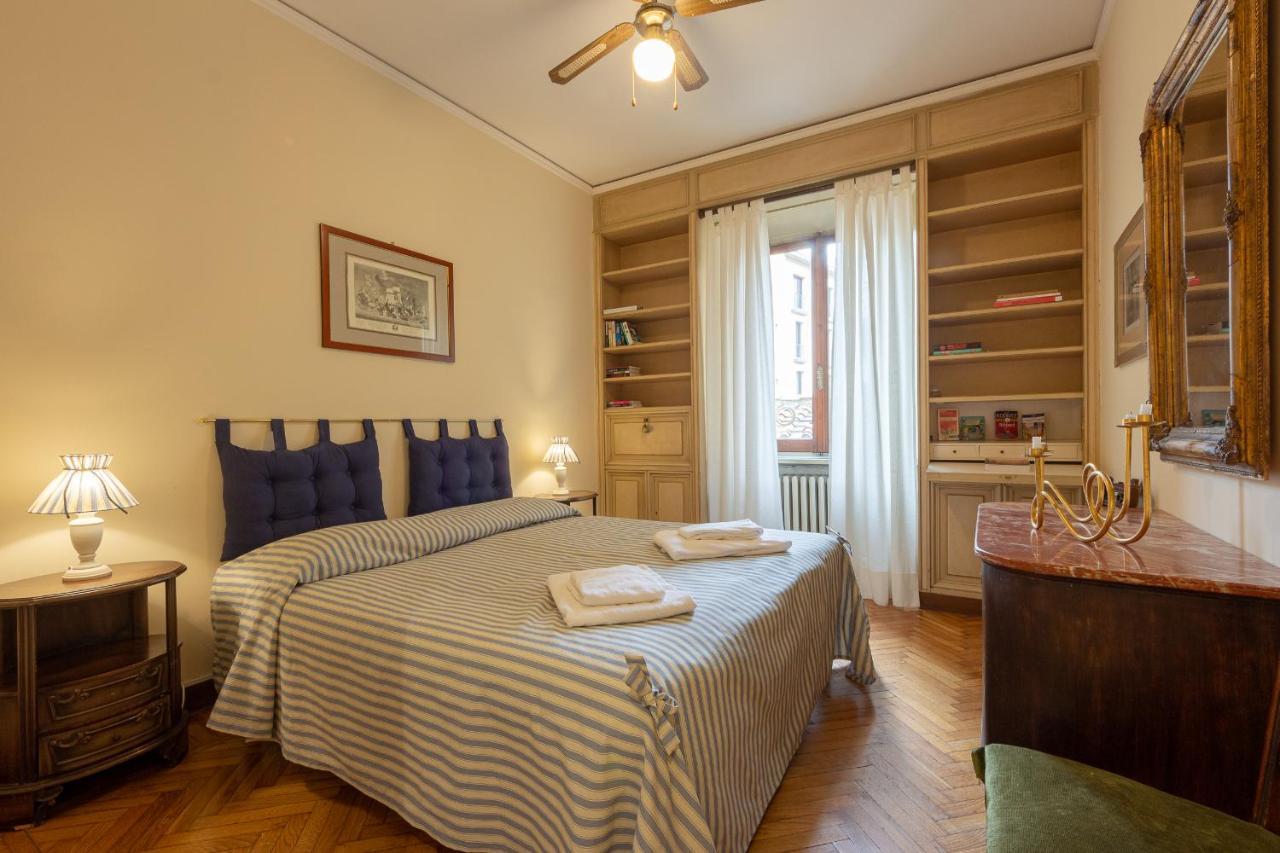 Ponte Vecchio 3 bedroom apartment Firenze Esterno foto