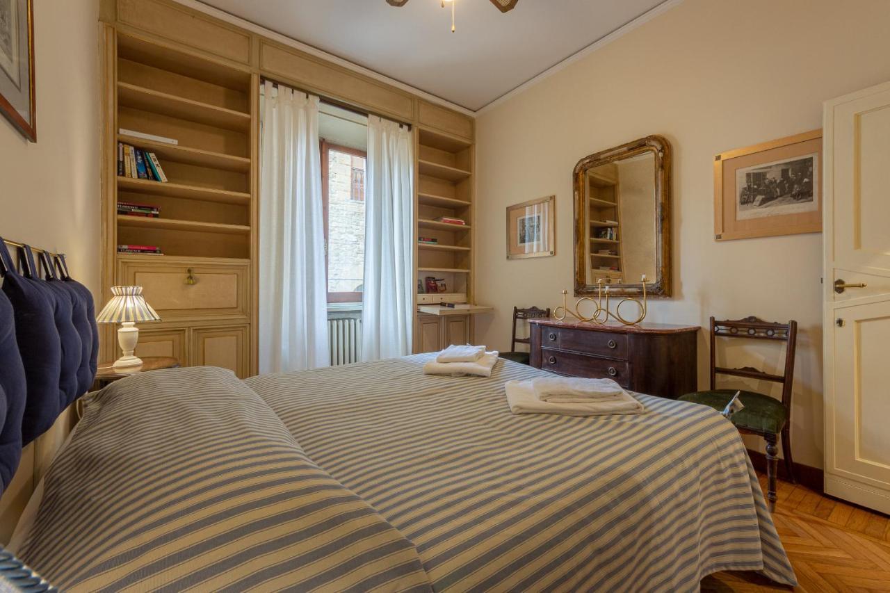 Ponte Vecchio 3 bedroom apartment Firenze Esterno foto