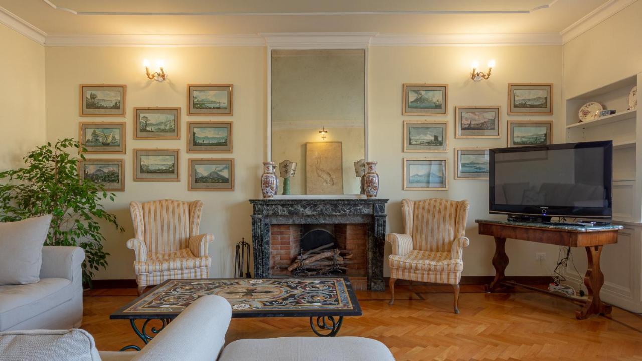 Ponte Vecchio 3 bedroom apartment Firenze Esterno foto