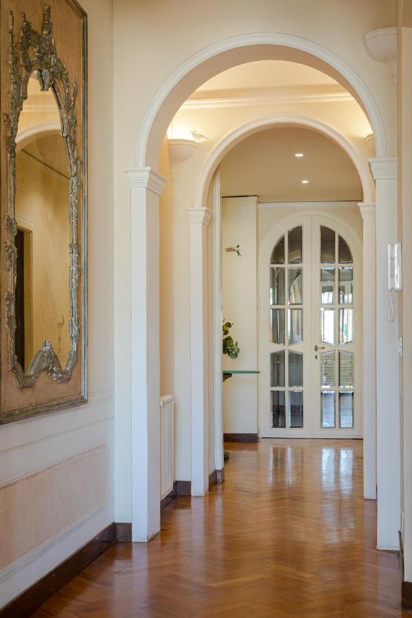 Ponte Vecchio 3 bedroom apartment Firenze Esterno foto
