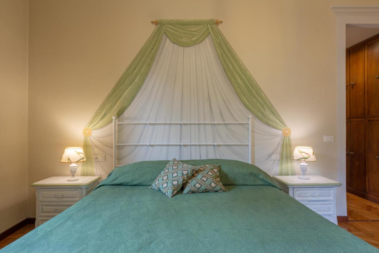 Ponte Vecchio 3 bedroom apartment Firenze Esterno foto