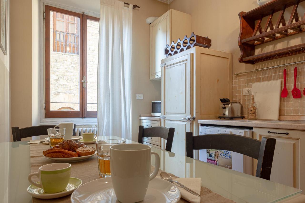 Ponte Vecchio 3 bedroom apartment Firenze Esterno foto