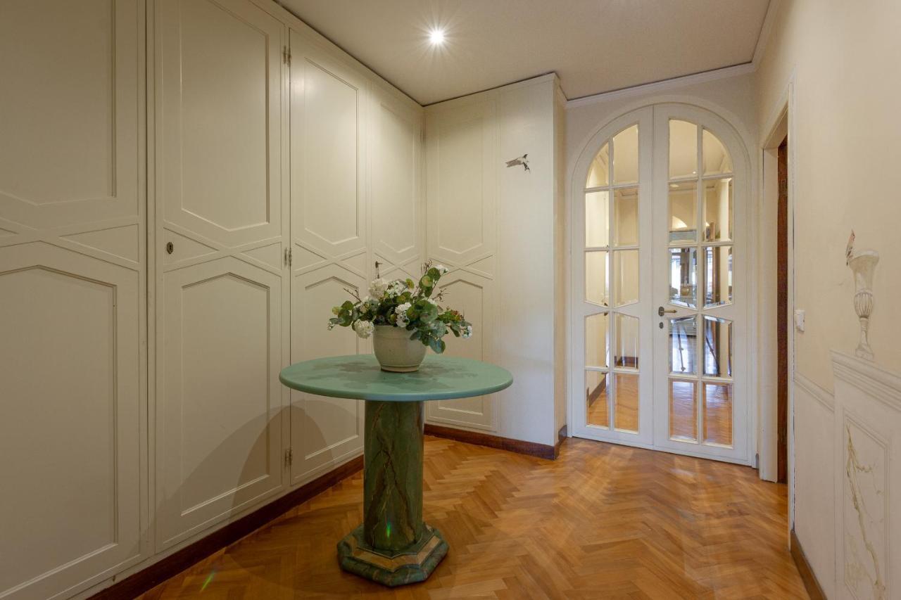 Ponte Vecchio 3 bedroom apartment Firenze Esterno foto