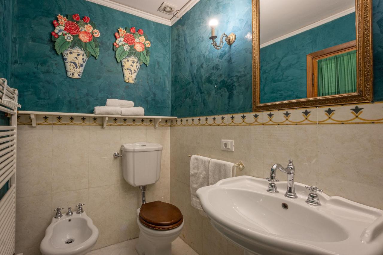 Ponte Vecchio 3 bedroom apartment Firenze Esterno foto
