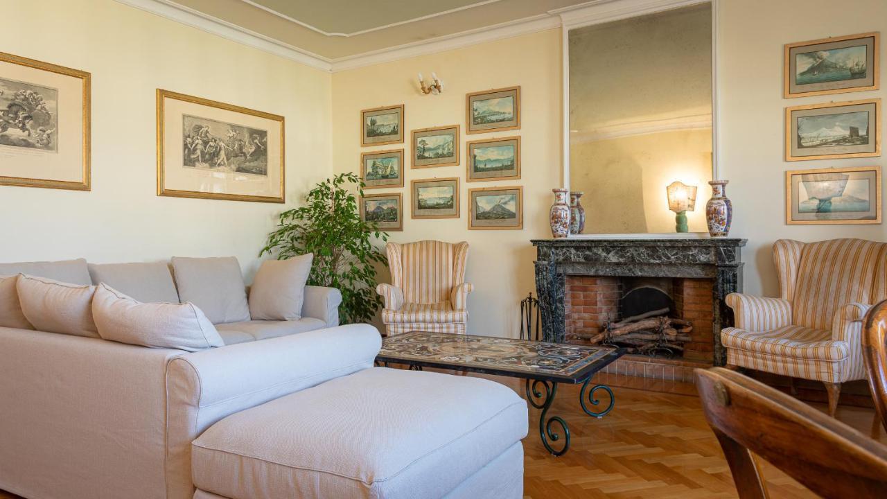 Ponte Vecchio 3 bedroom apartment Firenze Esterno foto