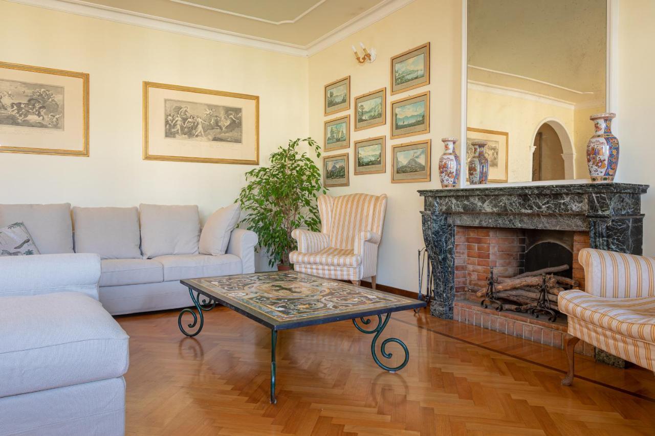 Ponte Vecchio 3 bedroom apartment Firenze Esterno foto