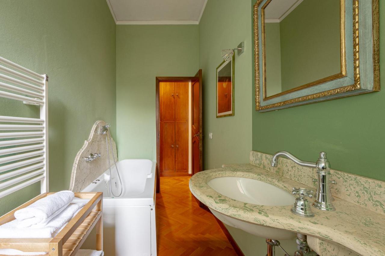 Ponte Vecchio 3 bedroom apartment Firenze Esterno foto