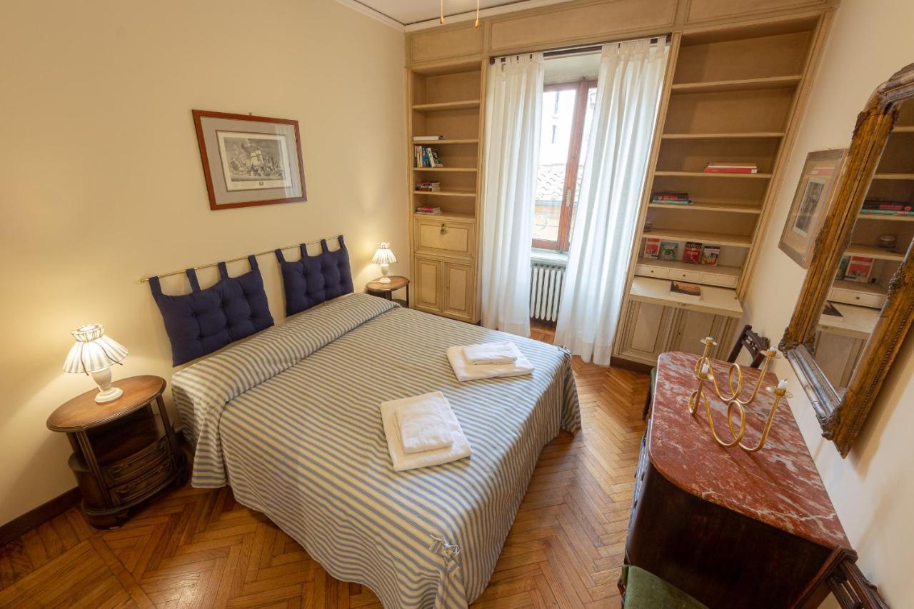 Ponte Vecchio 3 bedroom apartment Firenze Esterno foto