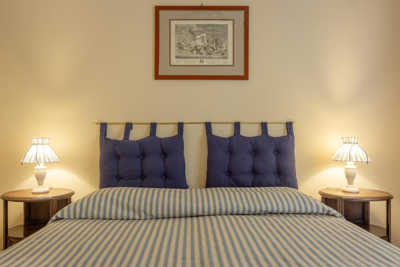 Ponte Vecchio 3 bedroom apartment Firenze Esterno foto