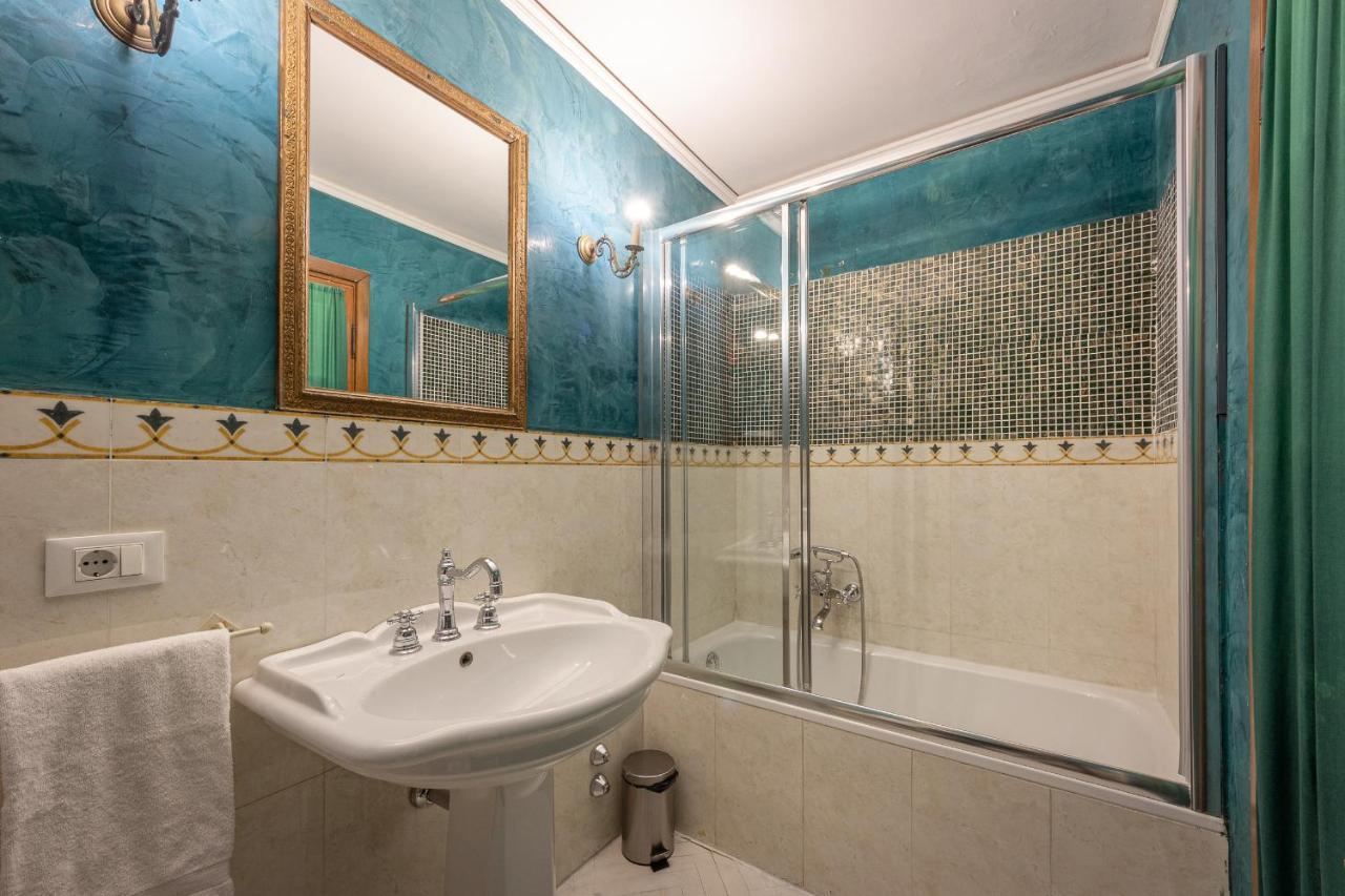 Ponte Vecchio 3 bedroom apartment Firenze Esterno foto