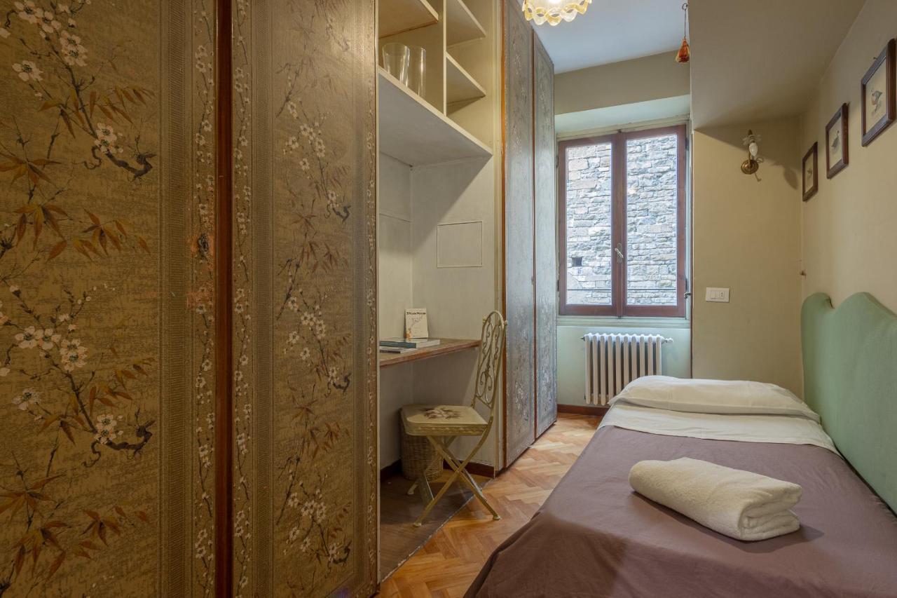 Ponte Vecchio 3 bedroom apartment Firenze Esterno foto