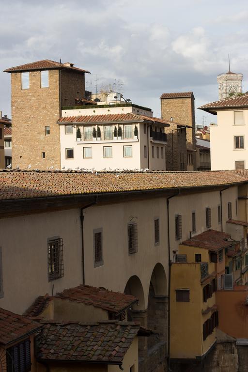 Ponte Vecchio 3 bedroom apartment Firenze Camera foto