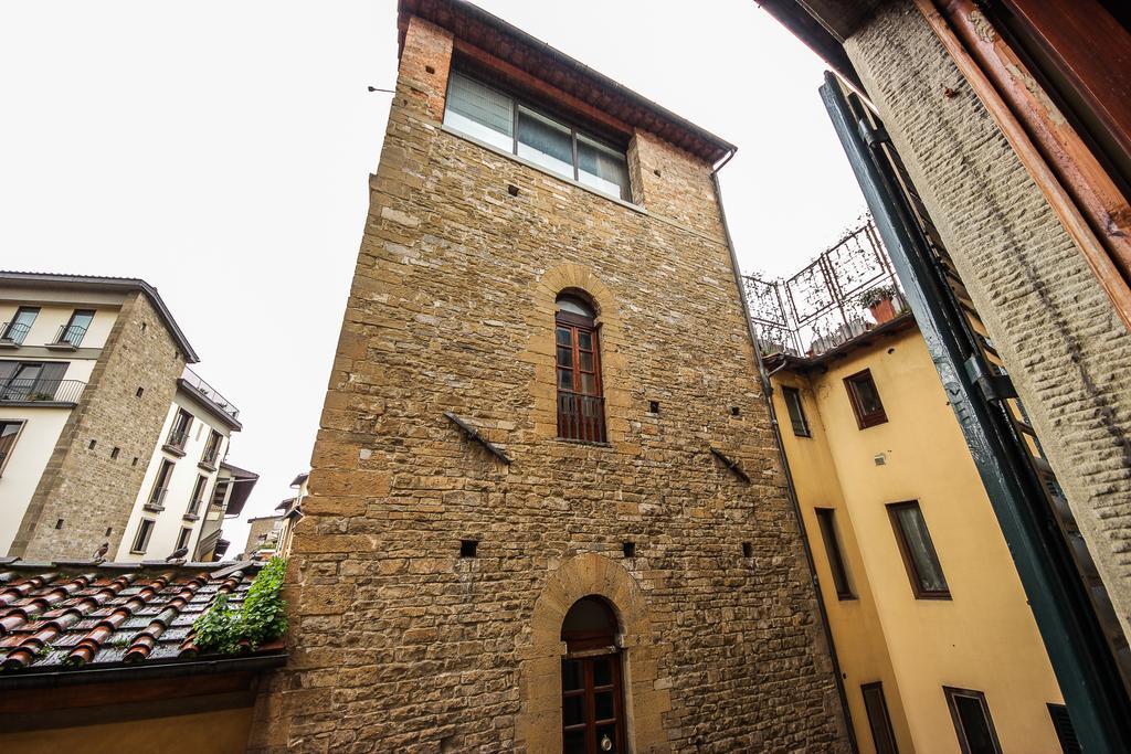 Ponte Vecchio 3 bedroom apartment Firenze Esterno foto
