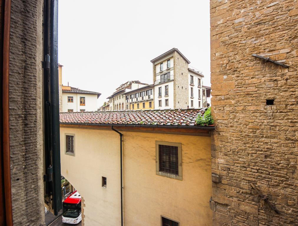 Ponte Vecchio 3 bedroom apartment Firenze Camera foto