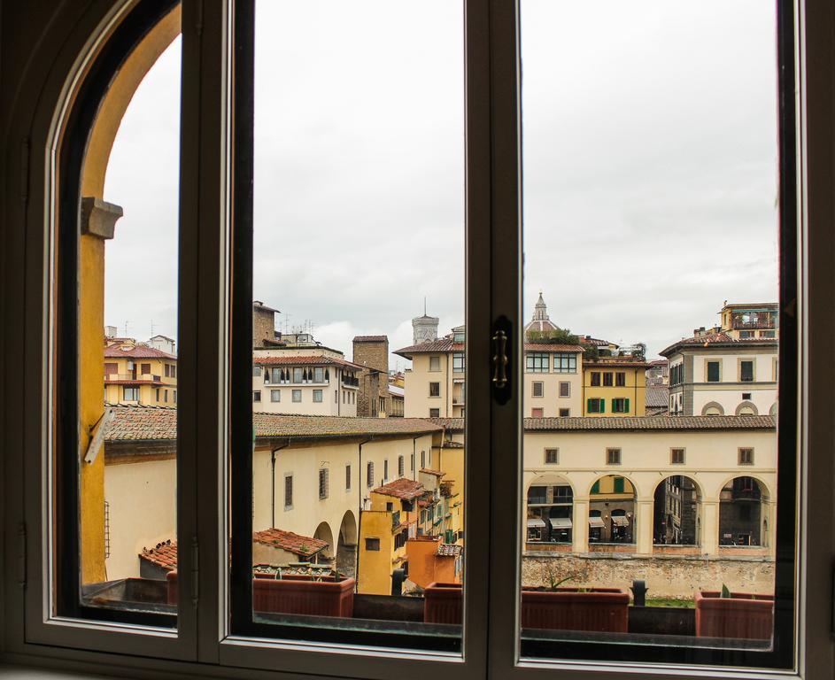 Ponte Vecchio 3 bedroom apartment Firenze Camera foto
